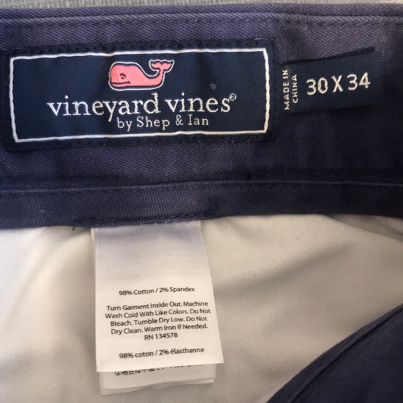 Vineyard Pants - Picture 4 of 8